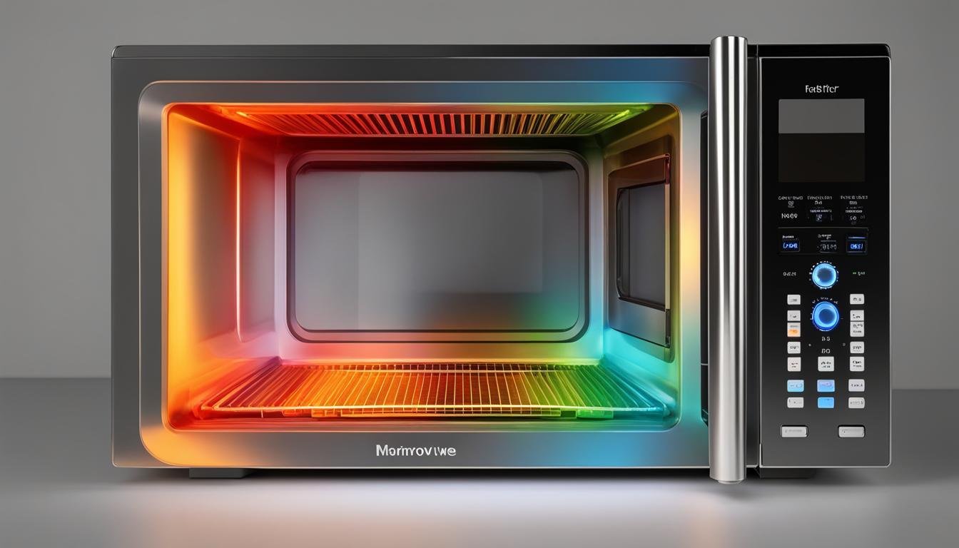 Microwave Oven